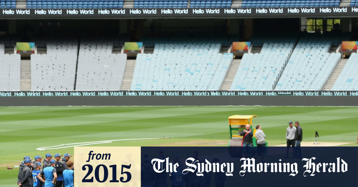 Cricket World Cup final Who is ready to rule the oneday world?